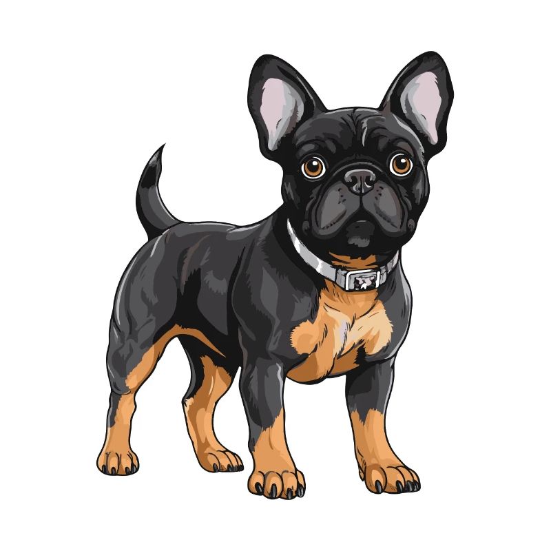 Bouledogue Français