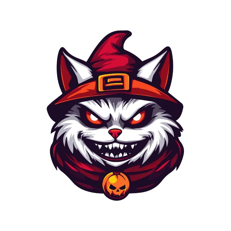 Halloween Chat Chat