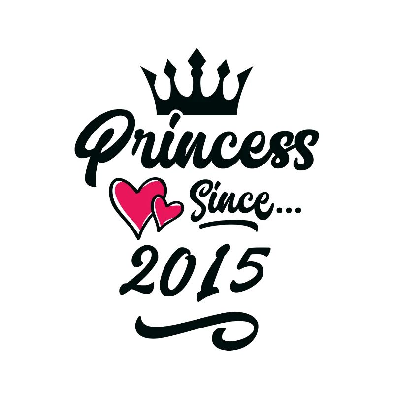 2015 Anniversaire de la princesse