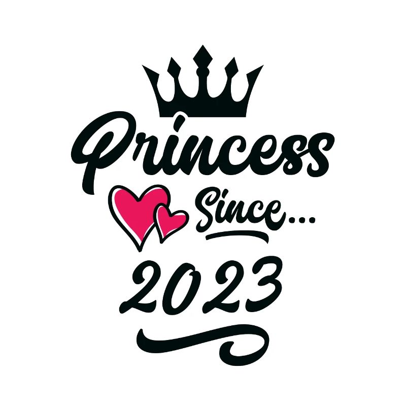 2023 Prinzessin Geburtstag
