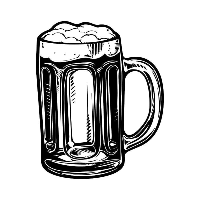 Beer Mug Beer