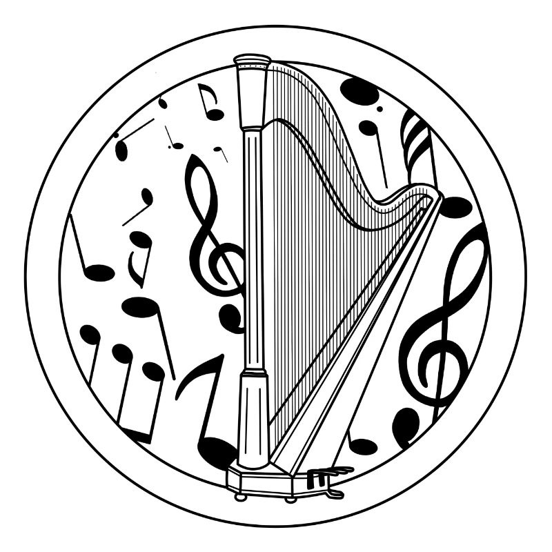 harpe