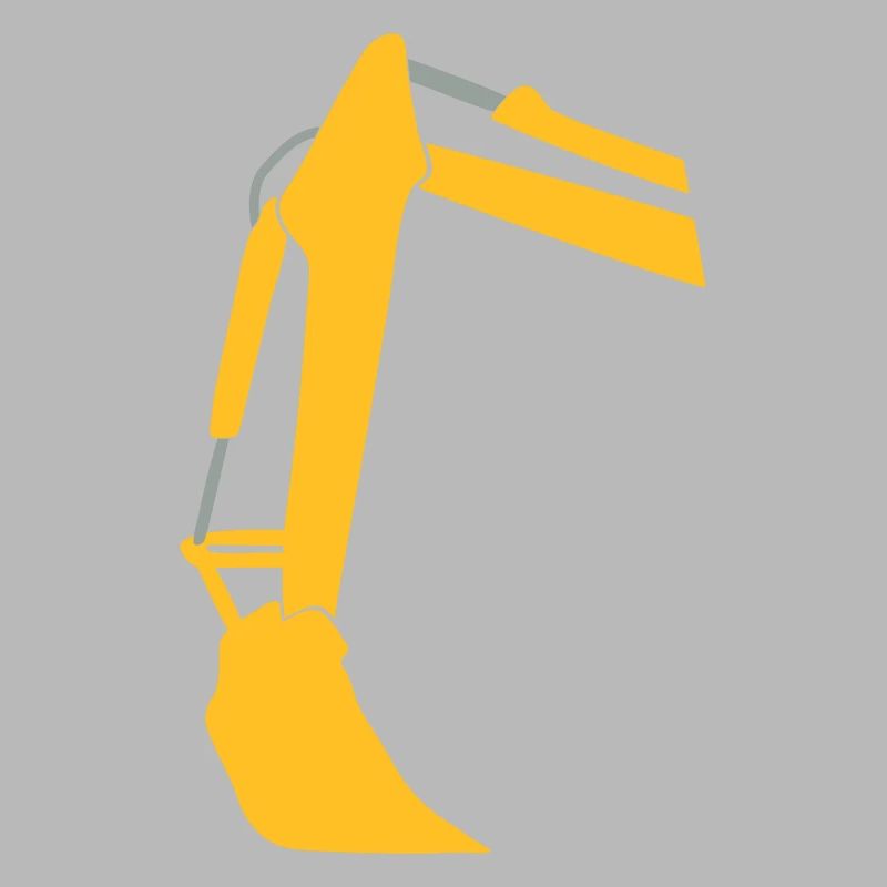excavate