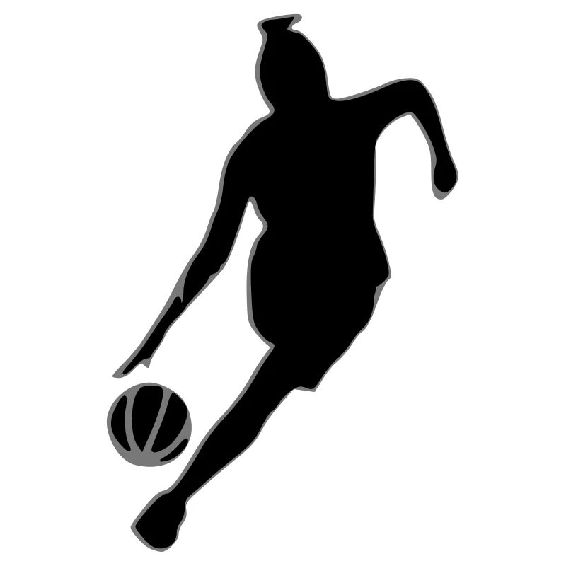 basketteuse