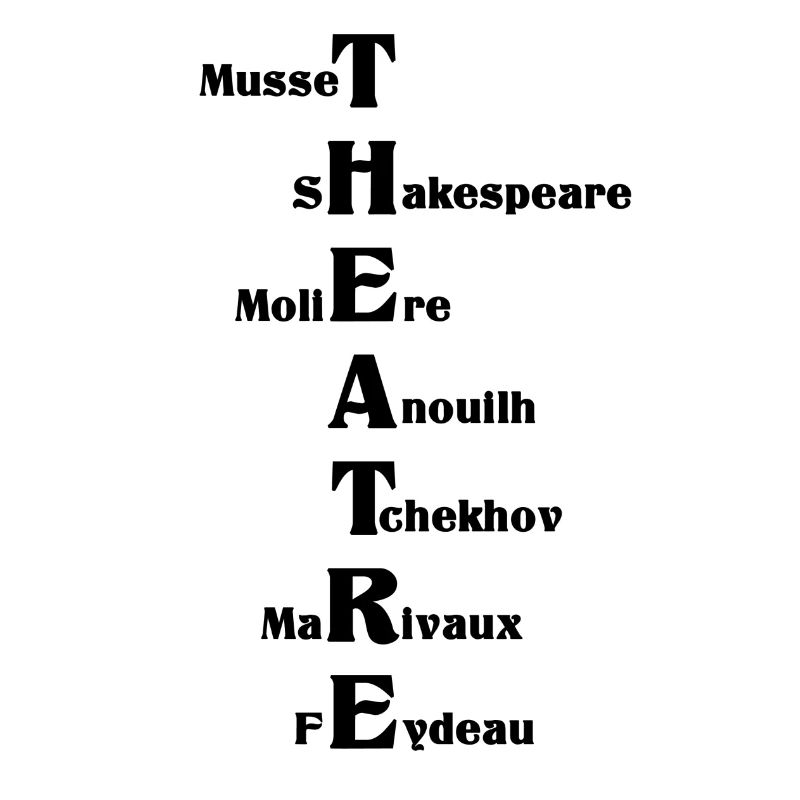theatre