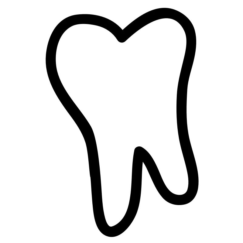 tooth