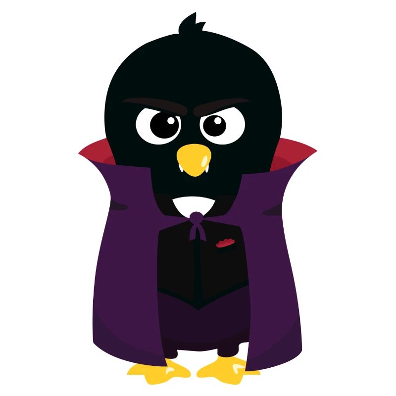 Pinguin-Vampire