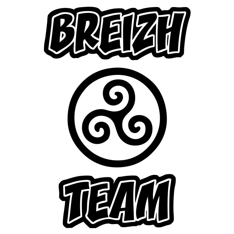 Triskel breizh Team