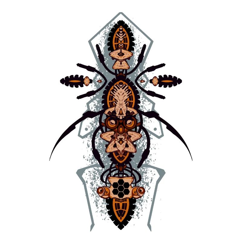 TECHNO INSECTE