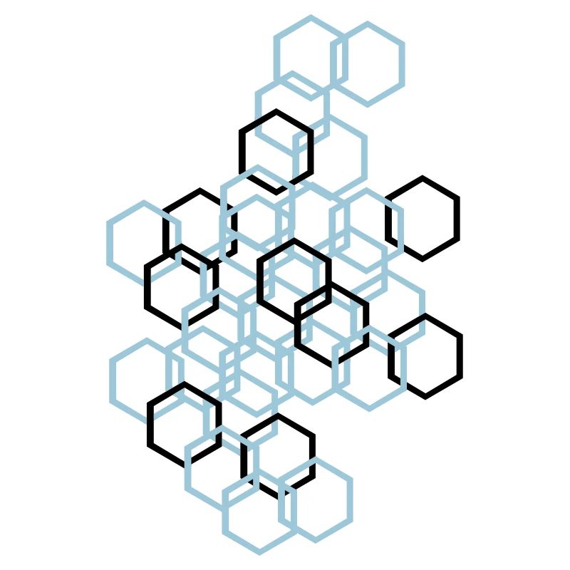 Hexagon Pattern