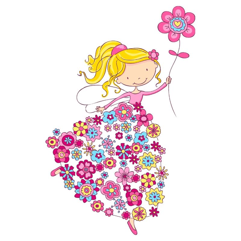 Flower Princes