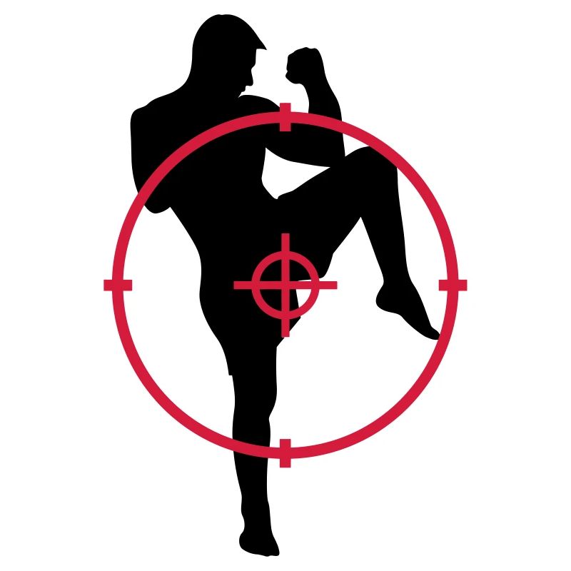 Kickboxing / Kick-Boxeur / Kick Boxing /