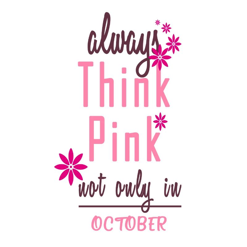 Think Pink