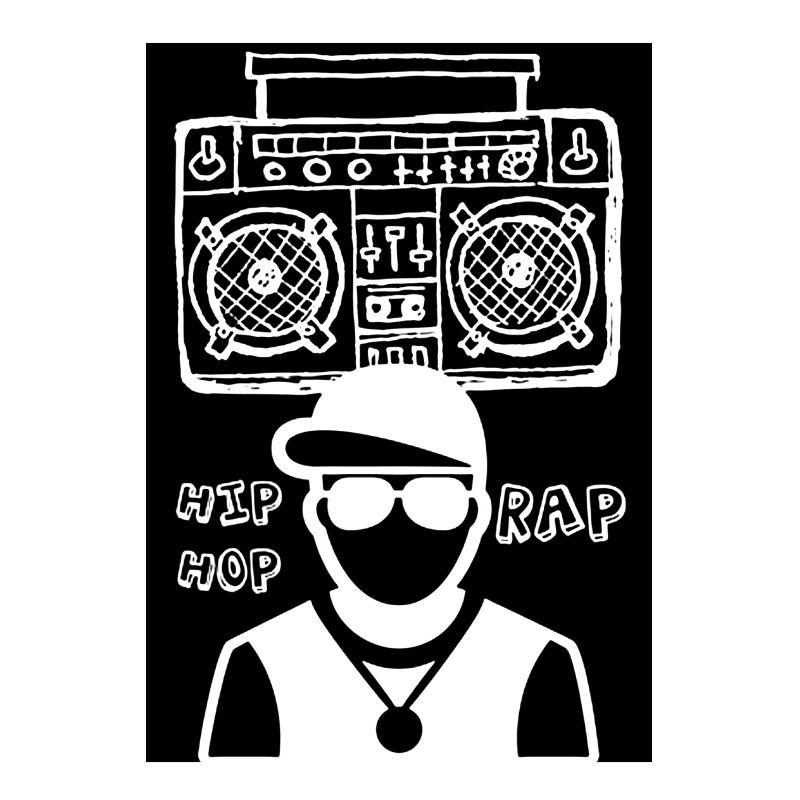 LE RAPPEUR et le système de son