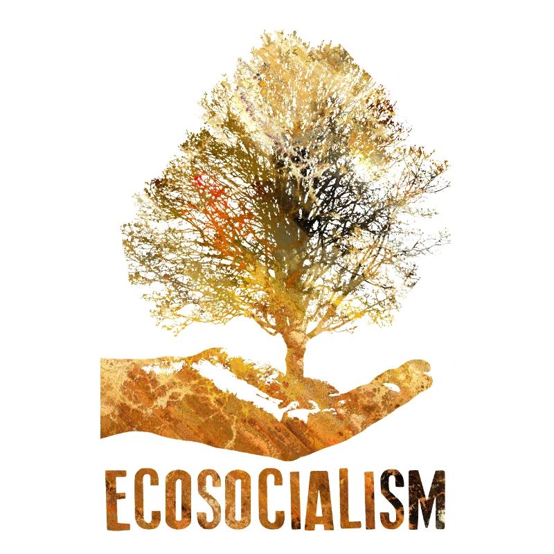 Écosocialisme