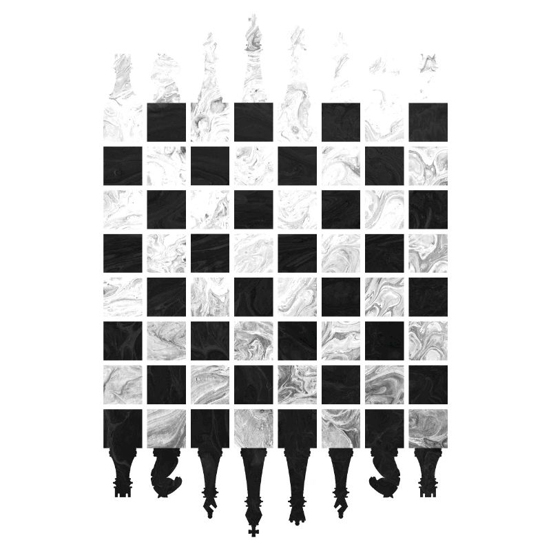 ÉCHECS JEU D’ÉCHECS