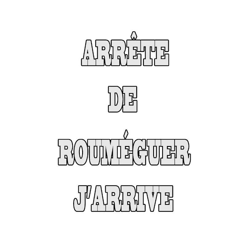 Expression Française rouméguer