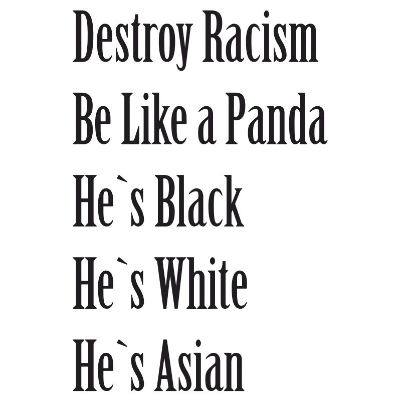 panda