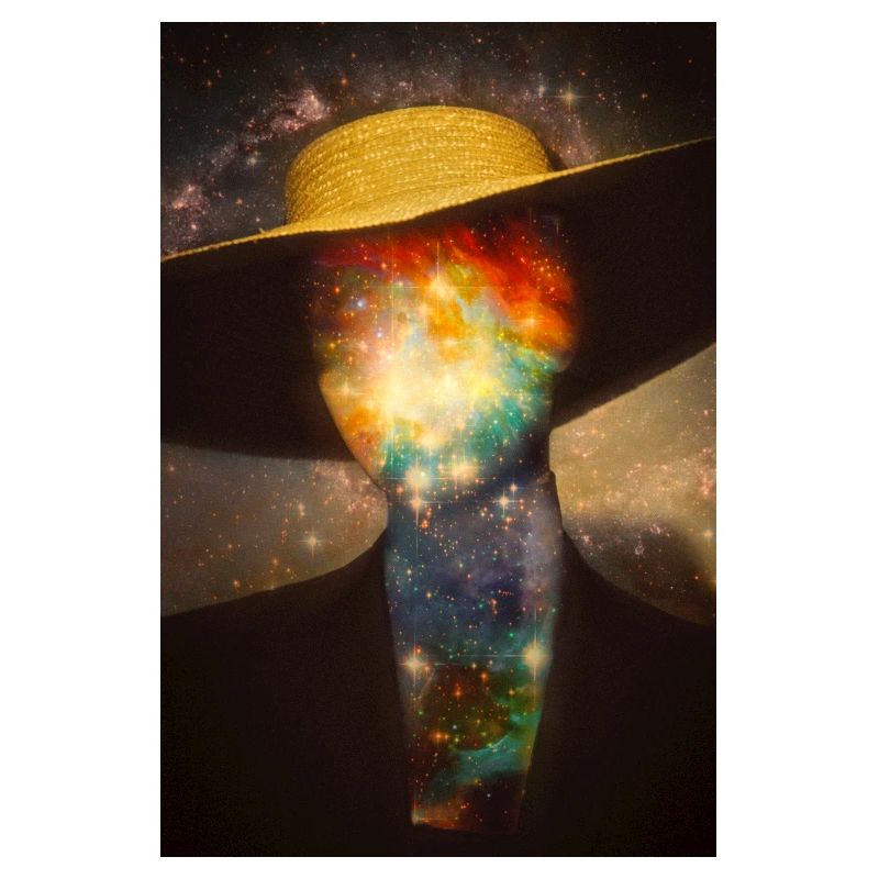 Face spatiale