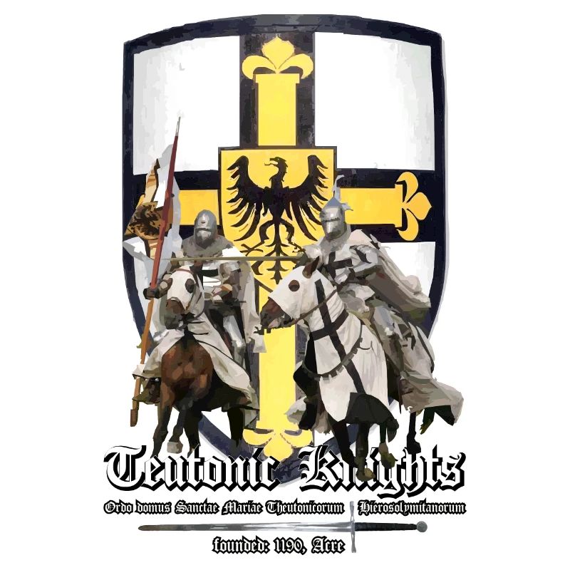 Teutonic Knights
