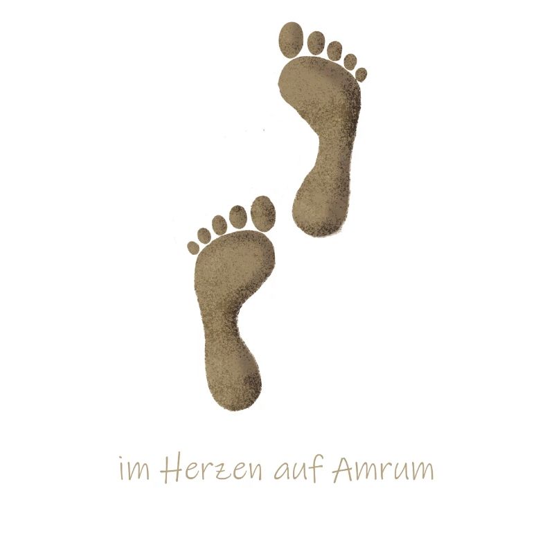 Amrum Sand