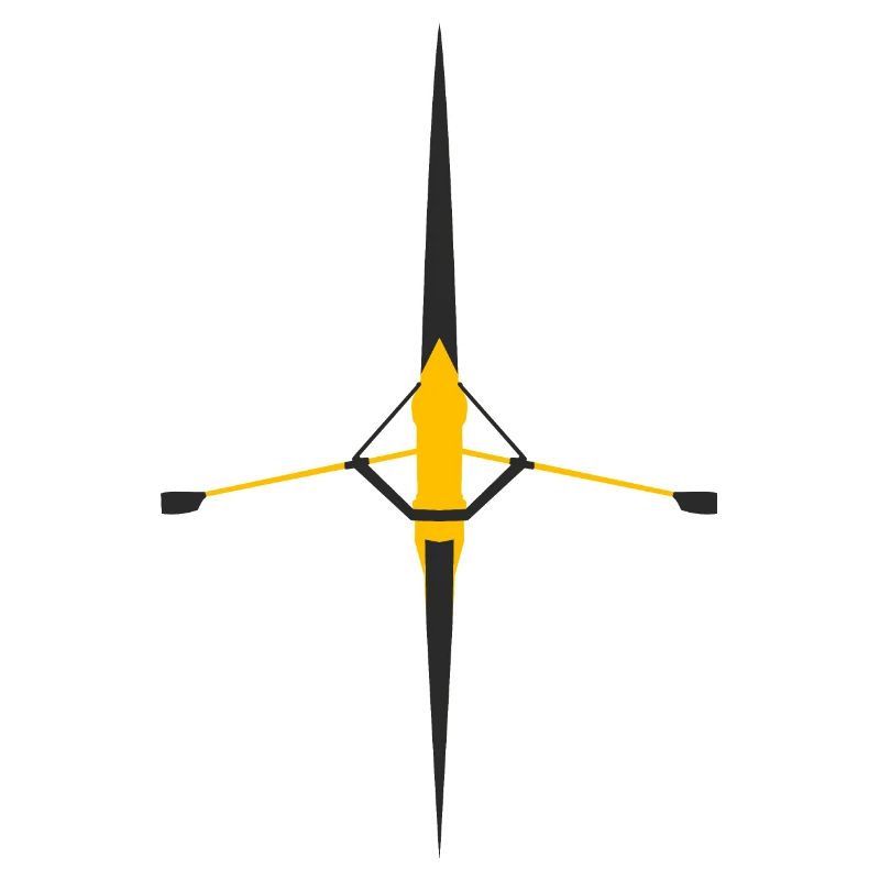 Rudern