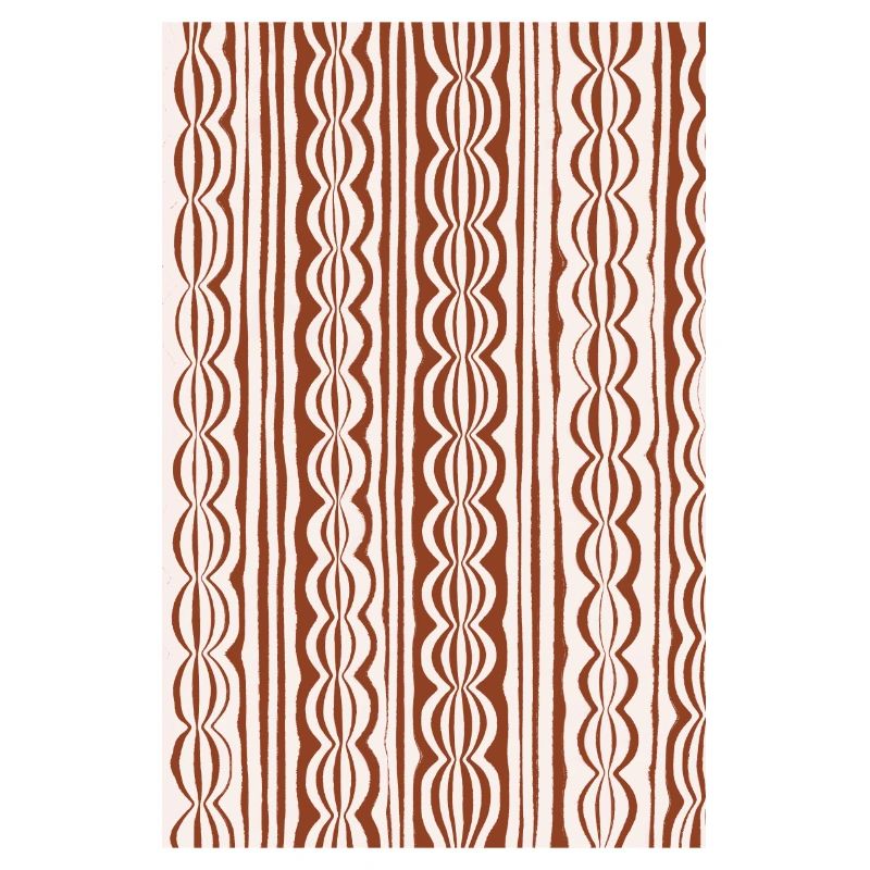 Simple Stripes Pattern