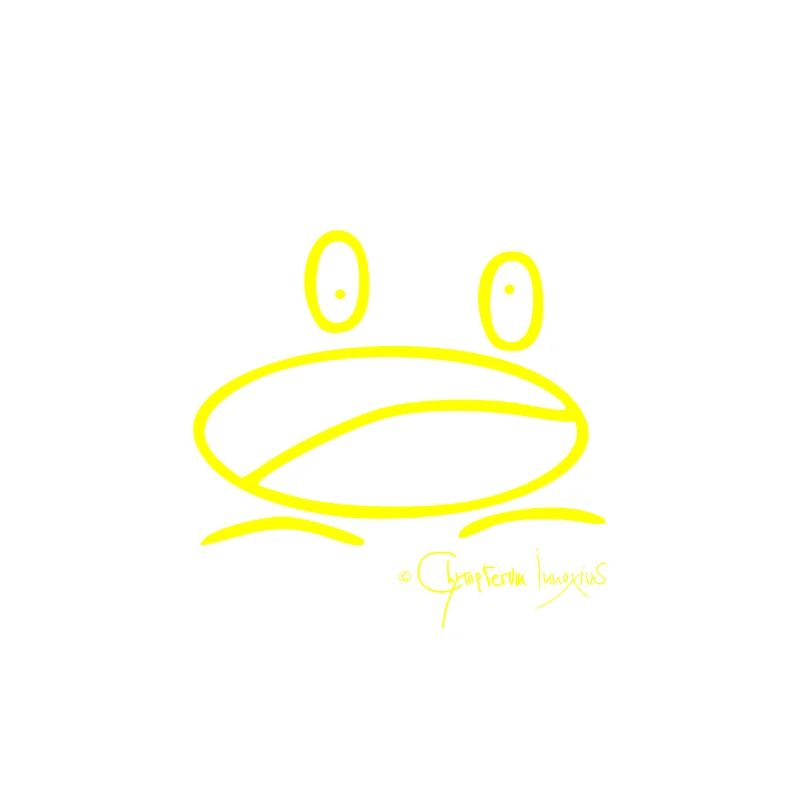 Frogmini - Ranunculus Oophagus