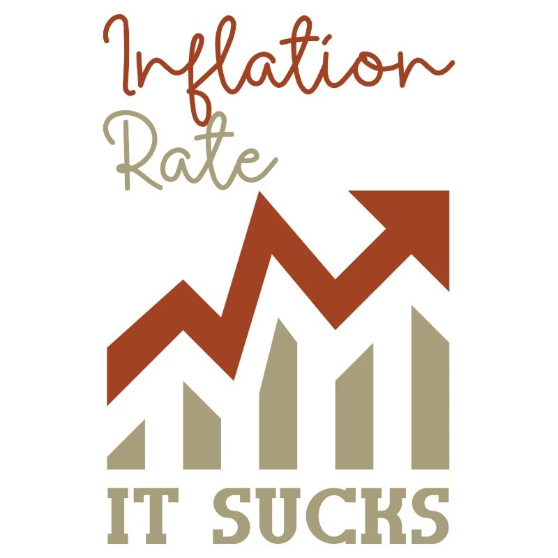 L’inflation agace la frustration Provocation Déclaration