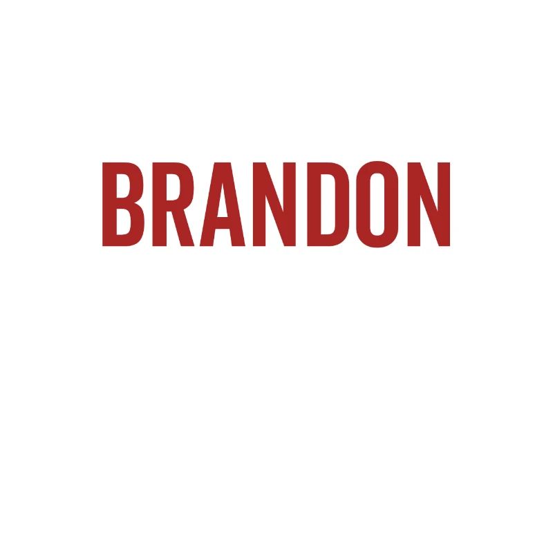 Pas de Brandon Pas de vie