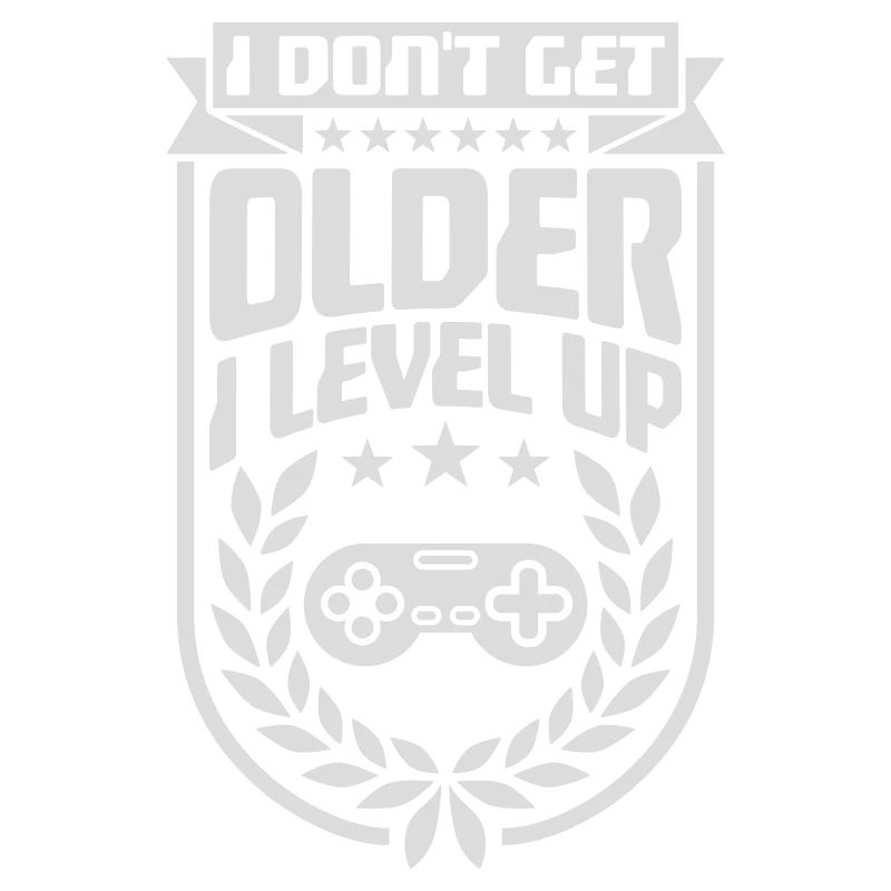 get older level up