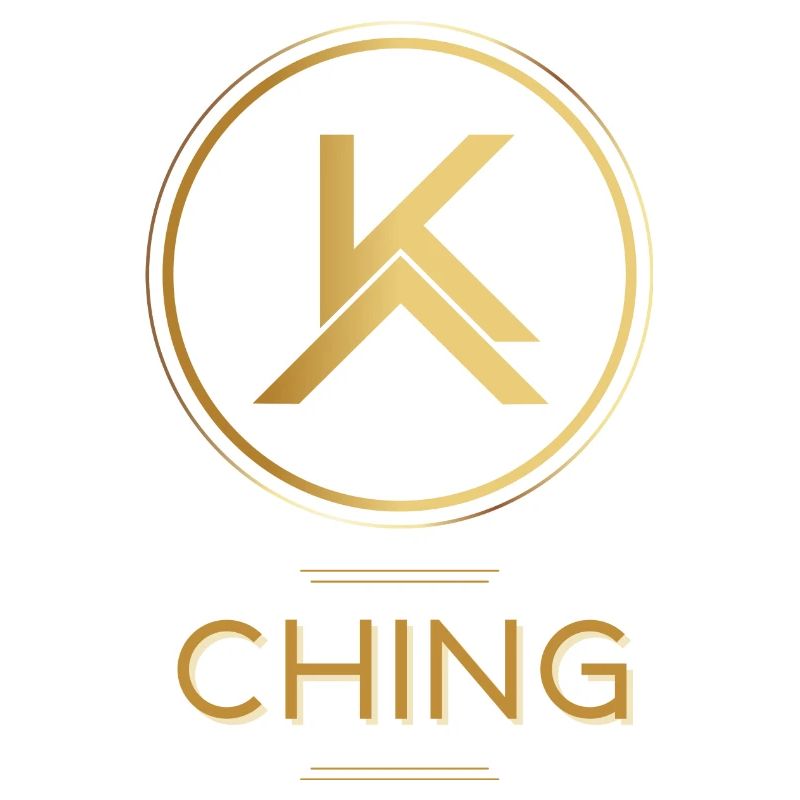 KACHING Billionaire Millionaire Rich Kid Design