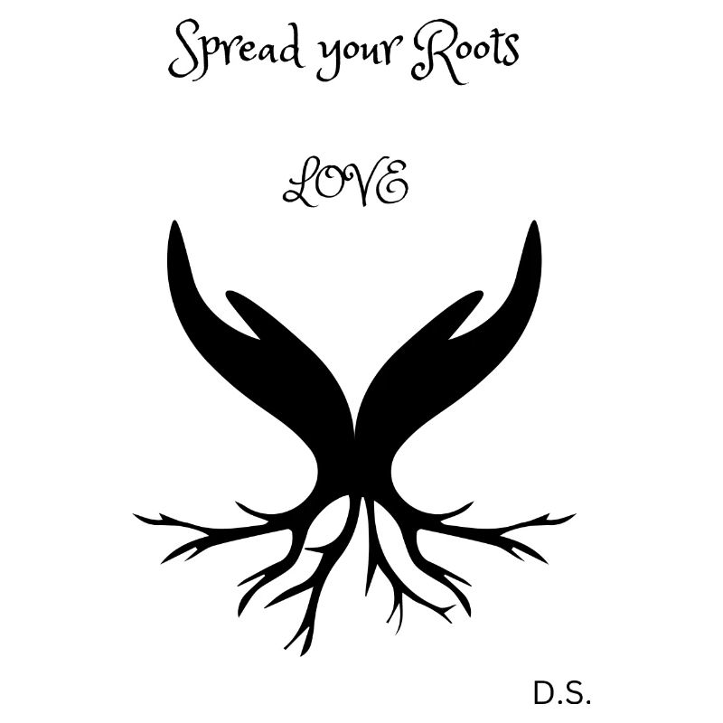 Diffusez vos racines