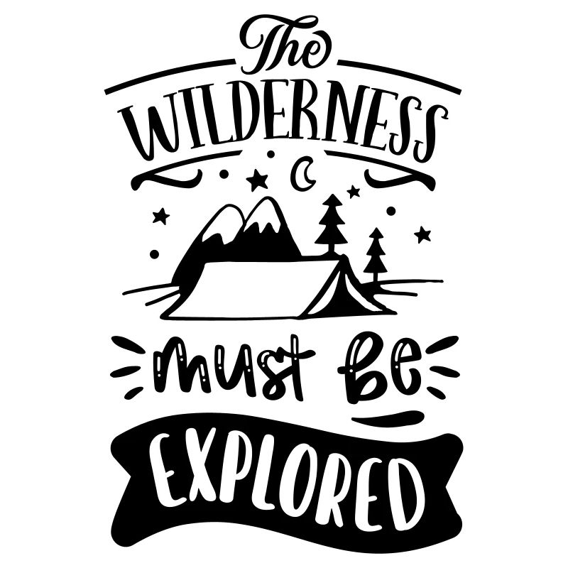 De wildernis