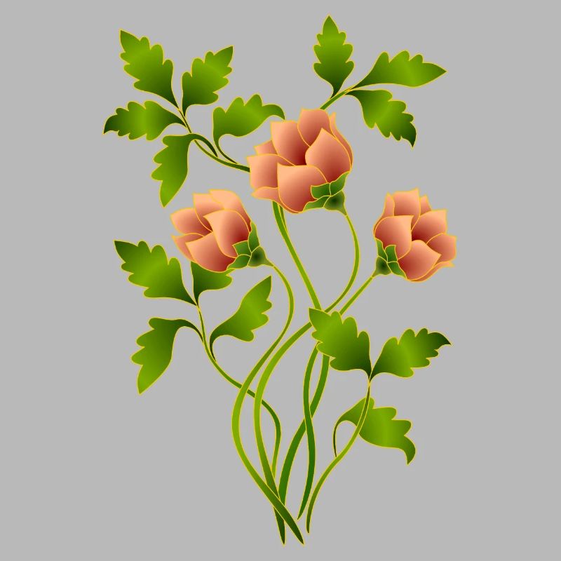 Blumen