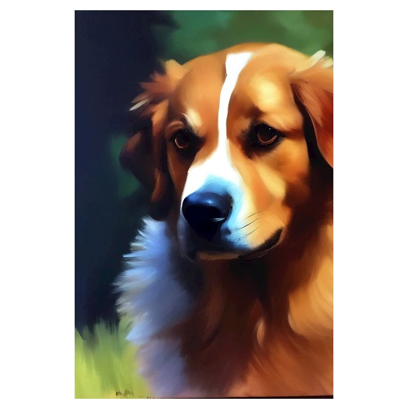 Hunde Bild
