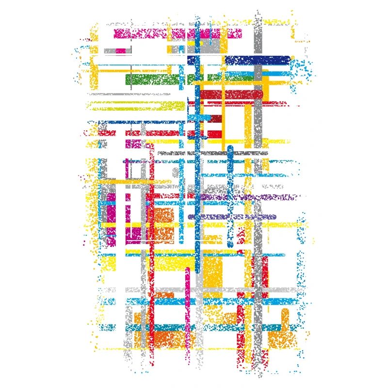 Pattern Colors Design