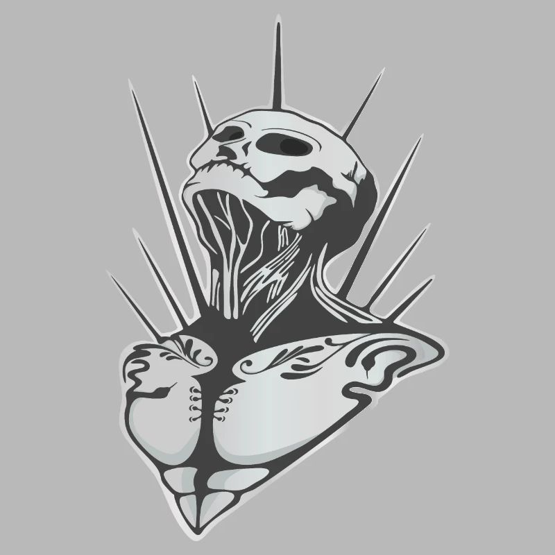 Skull
