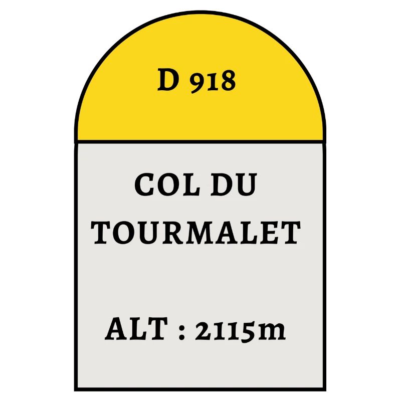 Col du Tourmalet