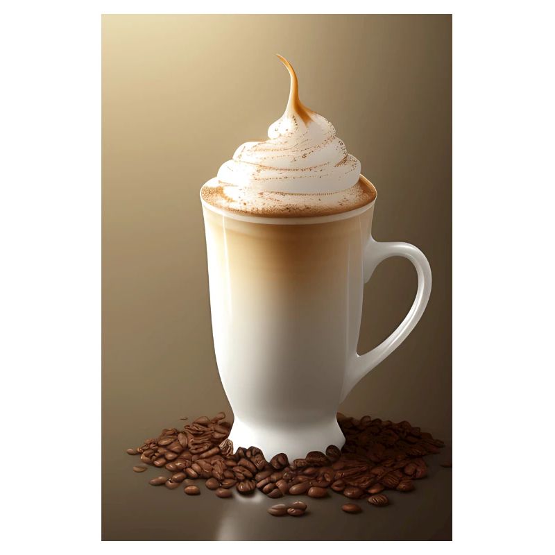Café, grains de café