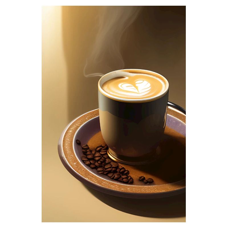 Café, grains de café