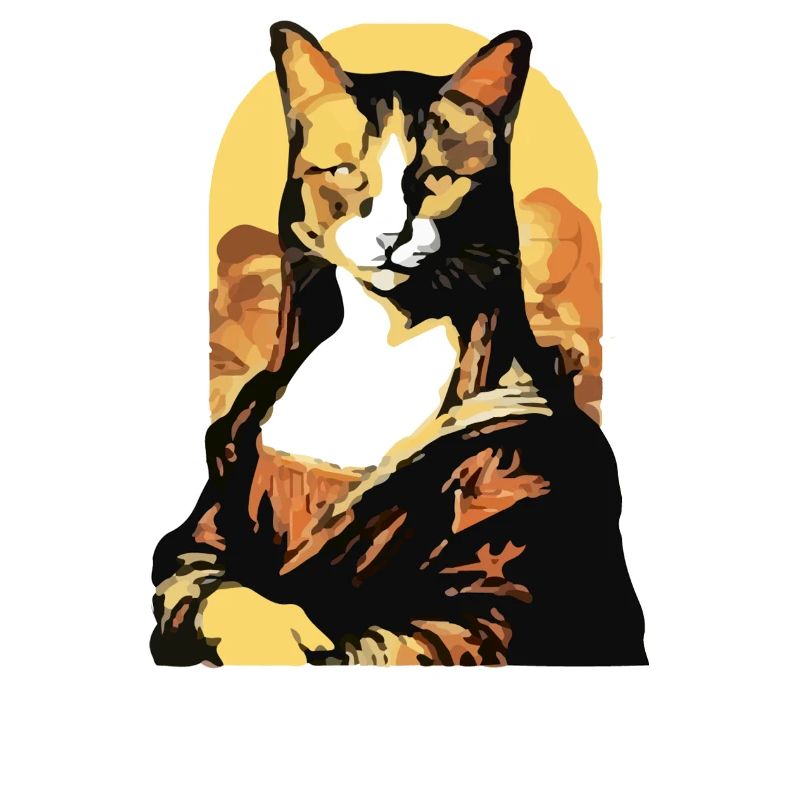 Mona cata