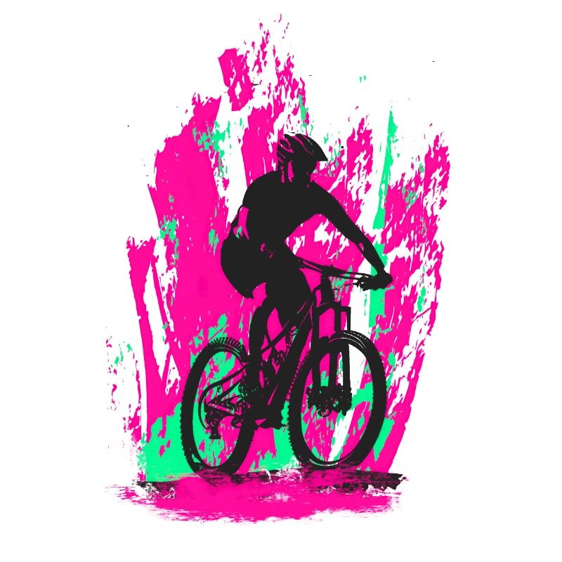 VTT Descente