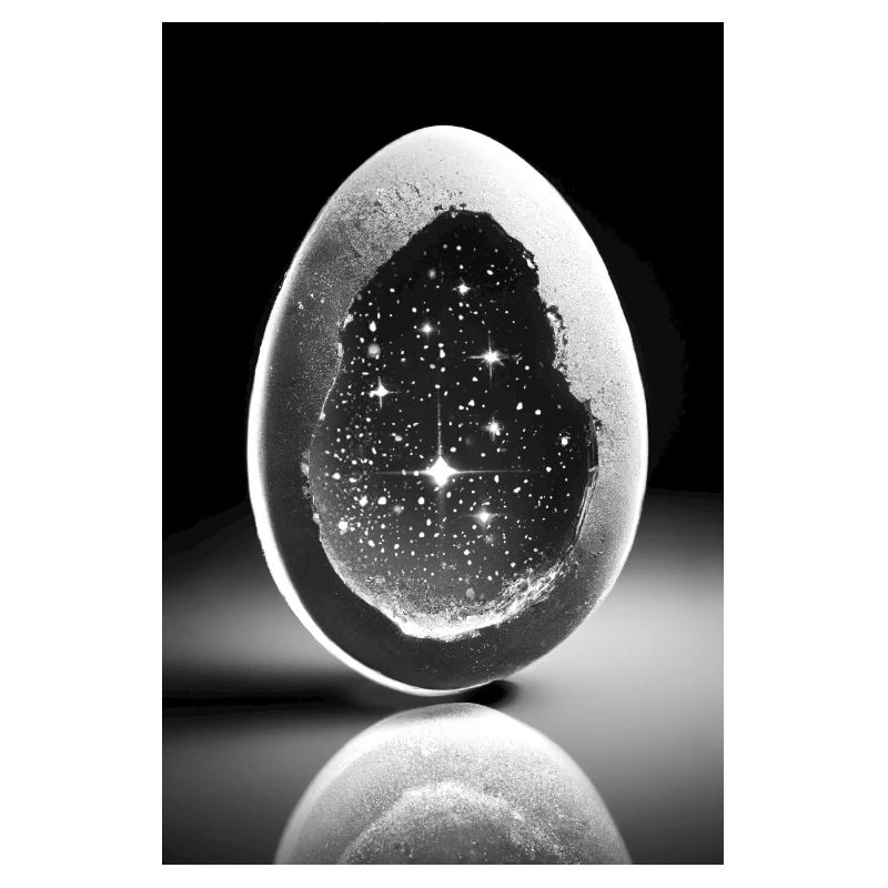 Kosmisches Ei