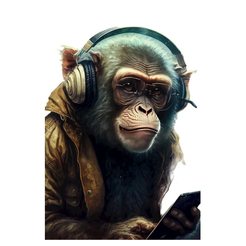 Monkey