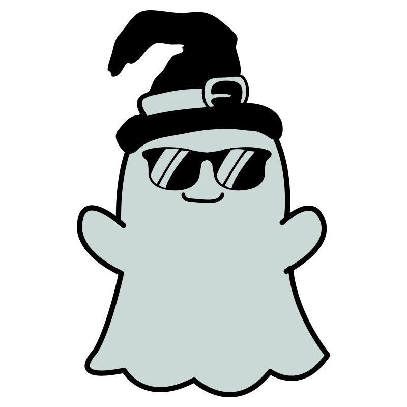 ghost cool