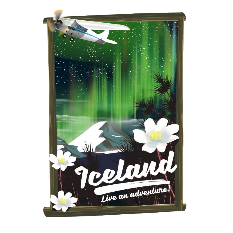 L’Islande vit une aventure