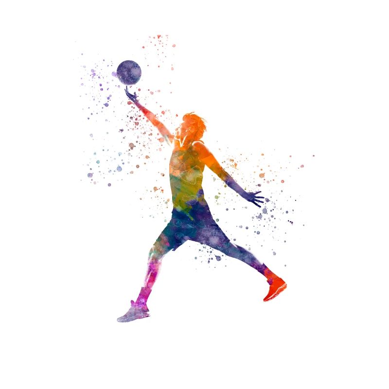 Basketteur