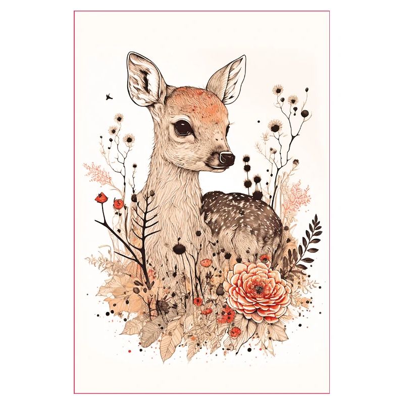 Roe deer