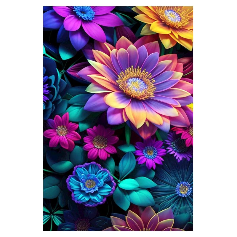 Blumen 133